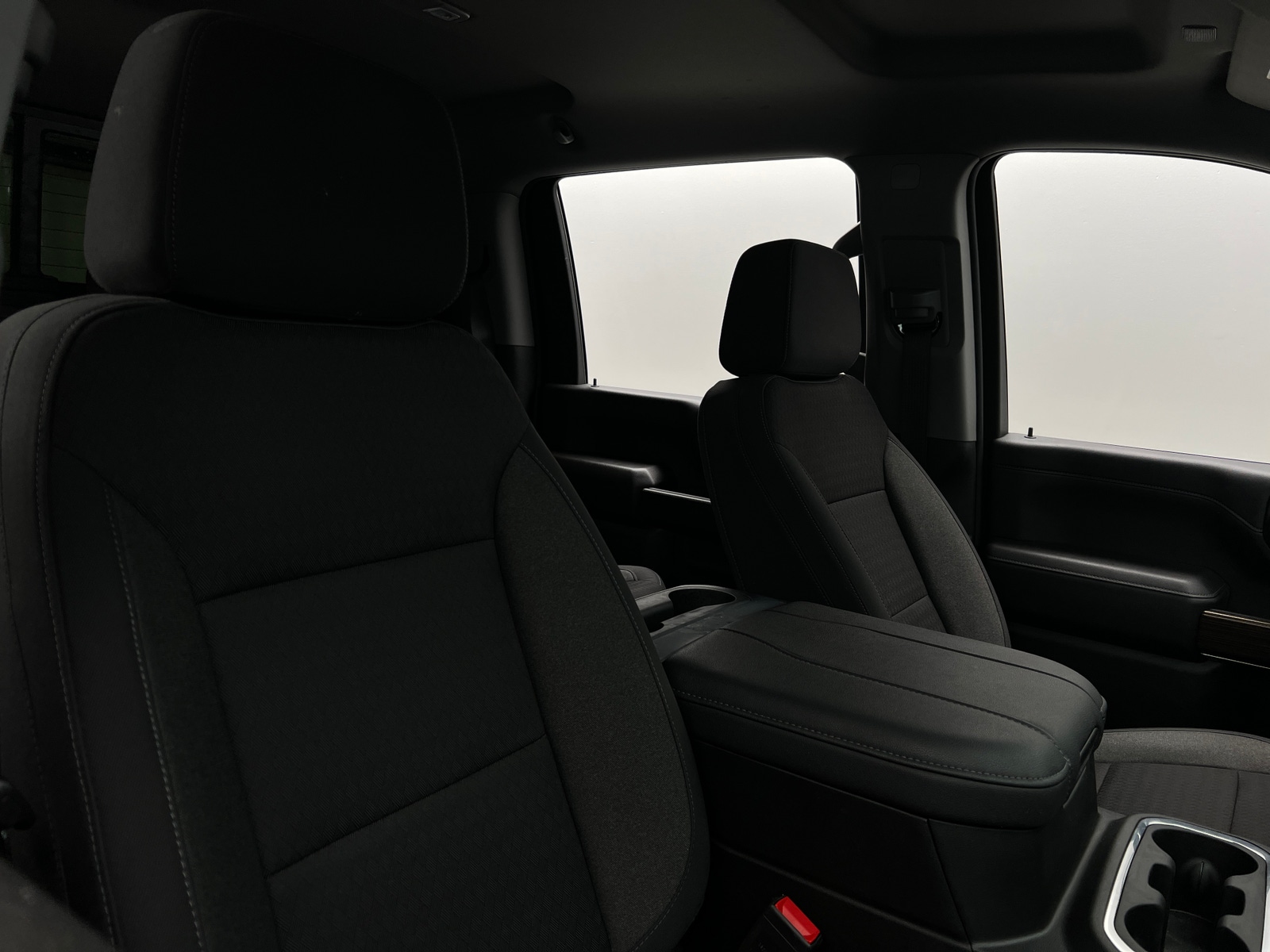 Thumbnail: 2023 Chevrolet Silverado 2500 - 2