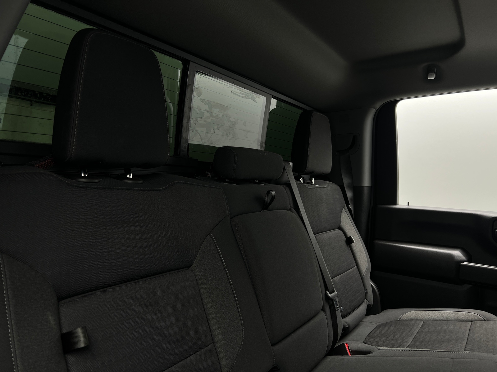 Thumbnail: 2023 Chevrolet Silverado 2500 - 6