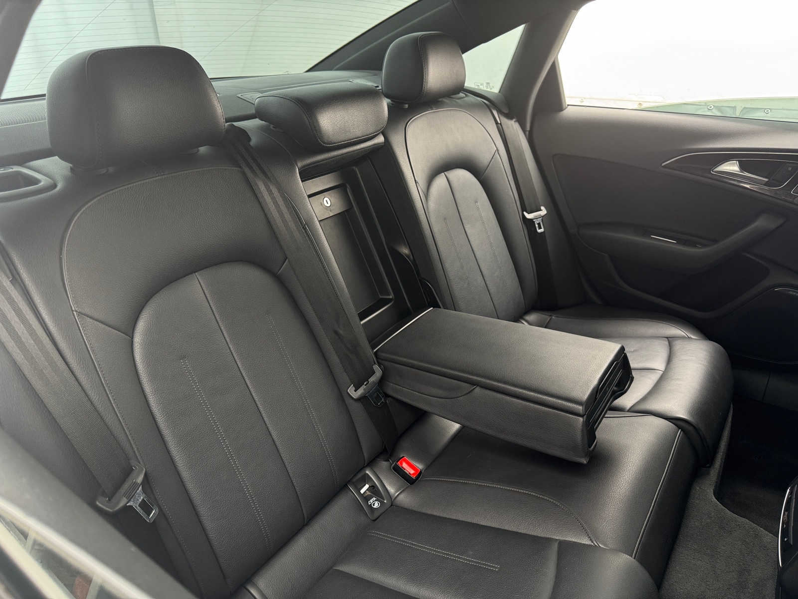 Thumbnail: 2016 Audi A6 - 5