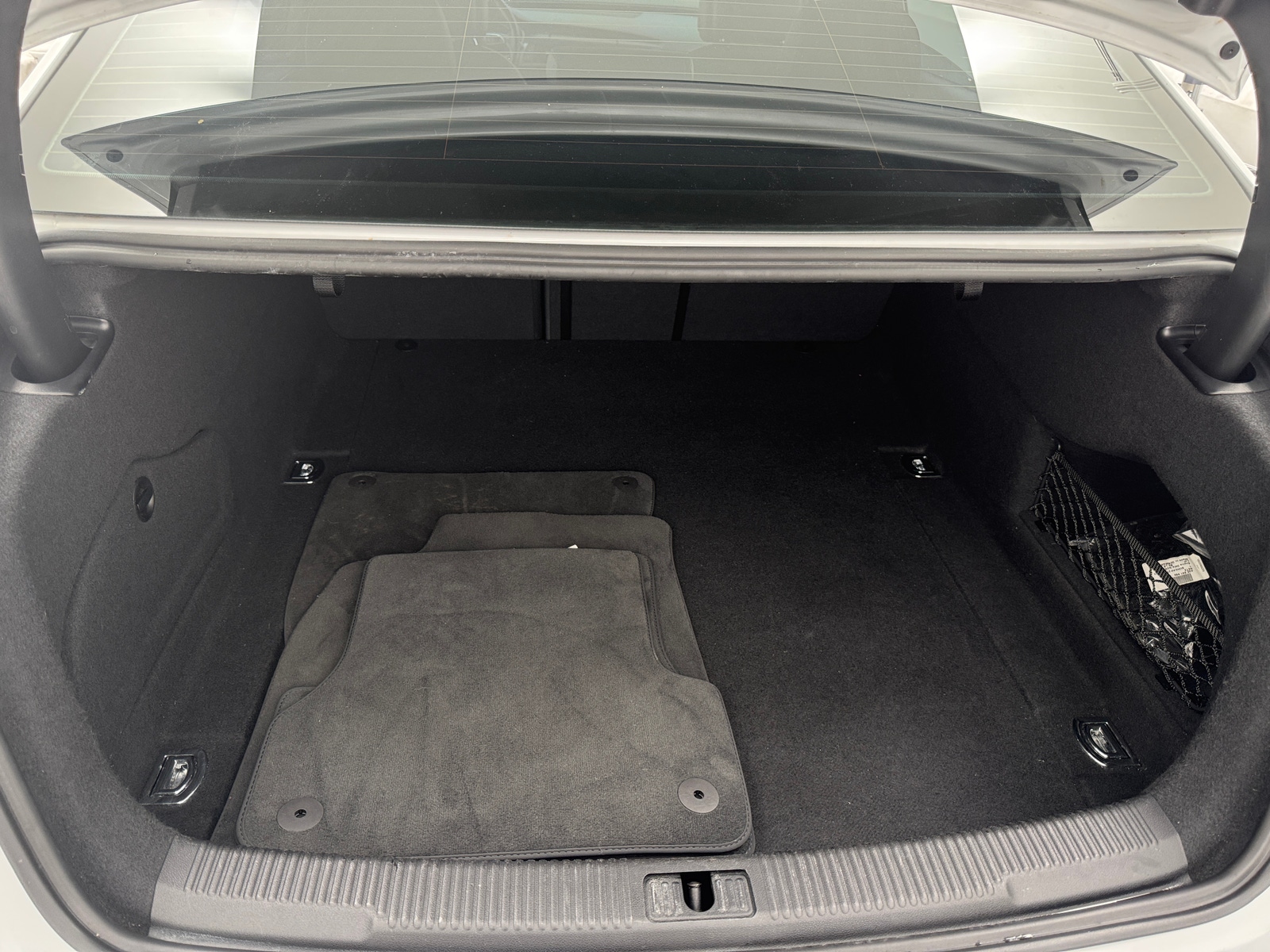 Thumbnail: 2016 Audi A6 - 6