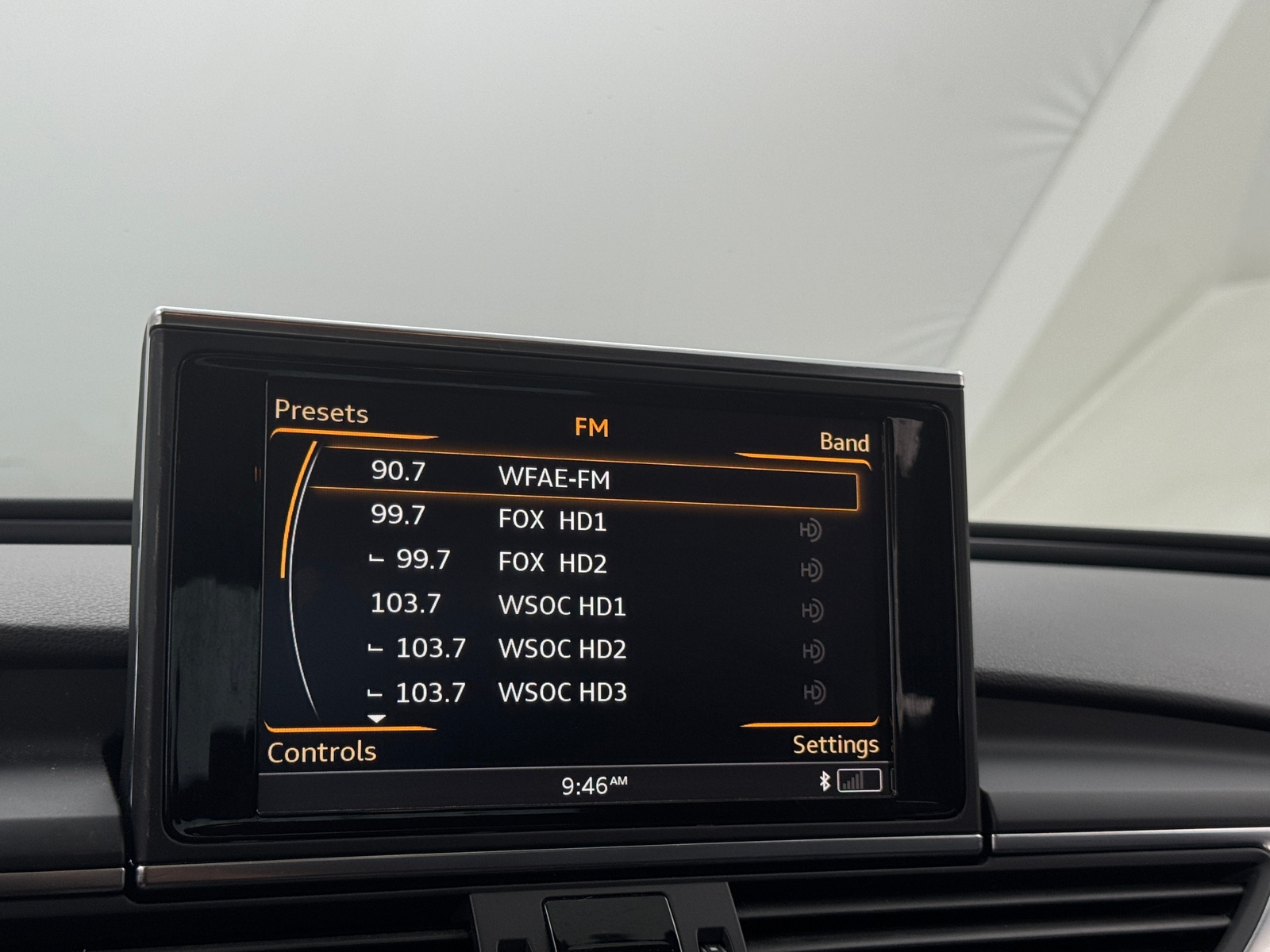 Thumbnail: 2016 Audi A6 - 3