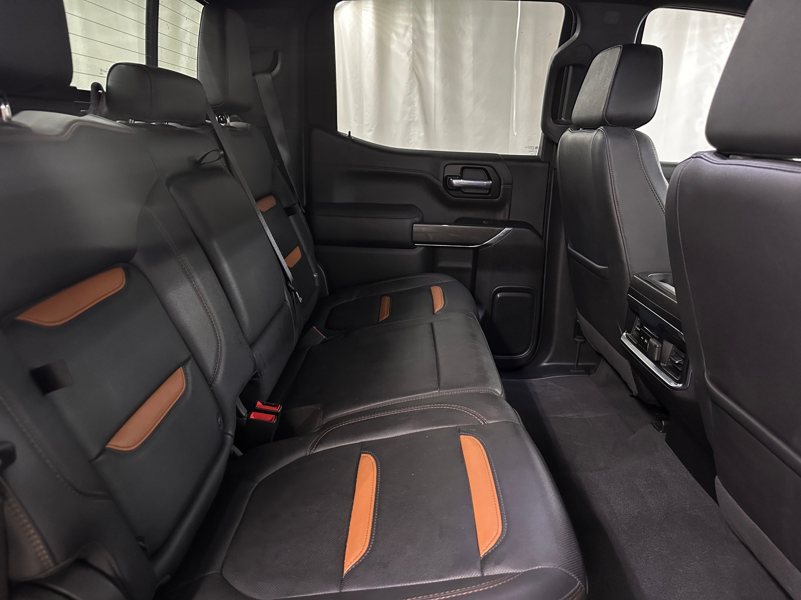 Thumbnail: 2022 GMC Sierra 1500 - 5