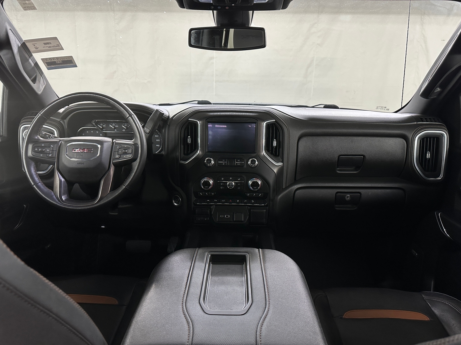 Thumbnail: 2022 GMC Sierra 1500 - 2