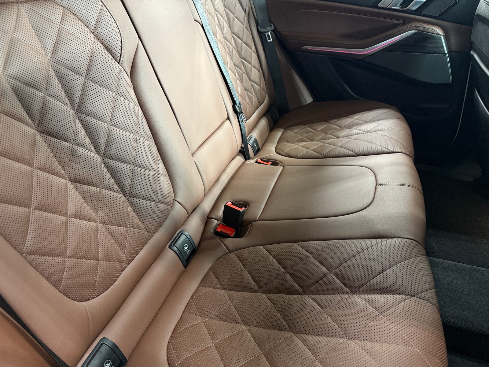 Thumbnail: 2024 BMW X5 - 5