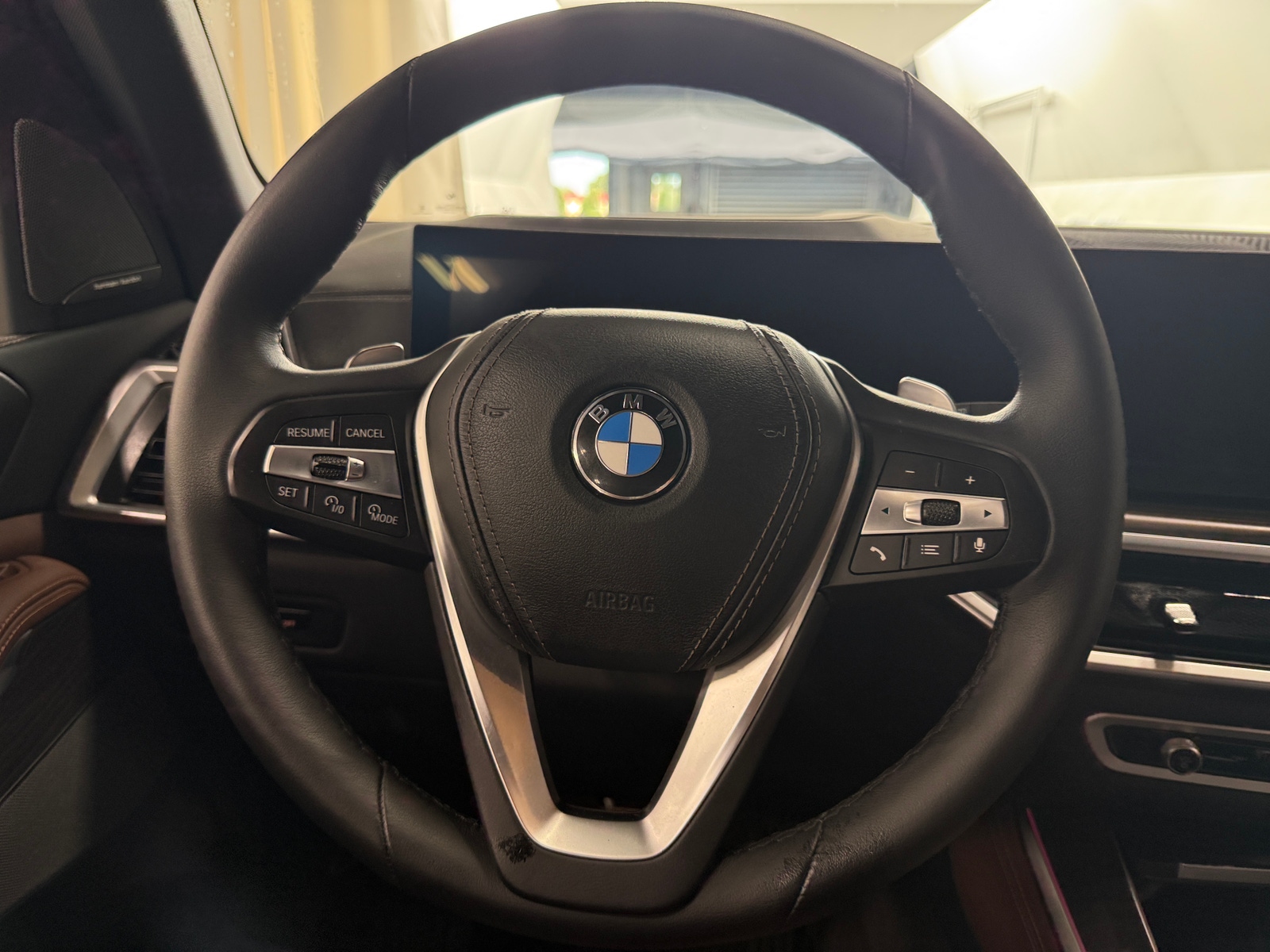 Thumbnail: 2024 BMW X5 - 4