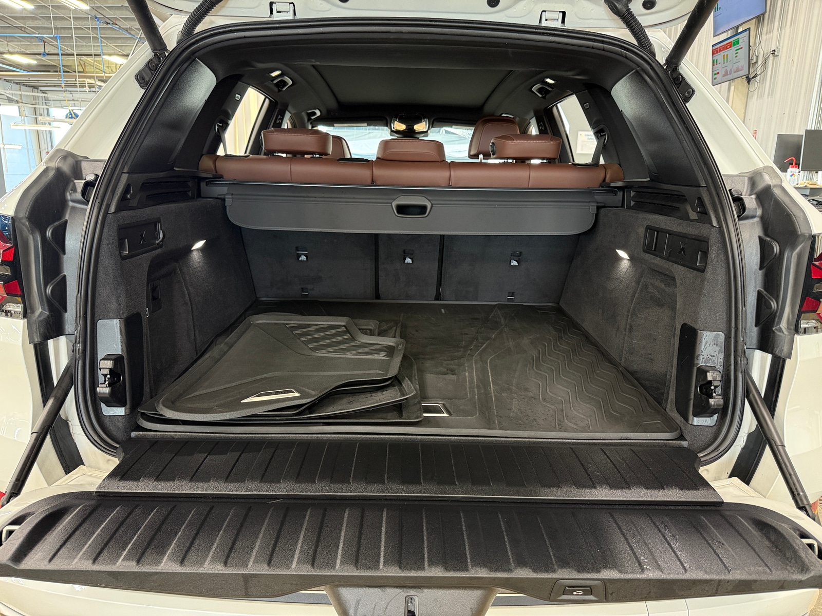 Thumbnail: 2024 BMW X5 - 6