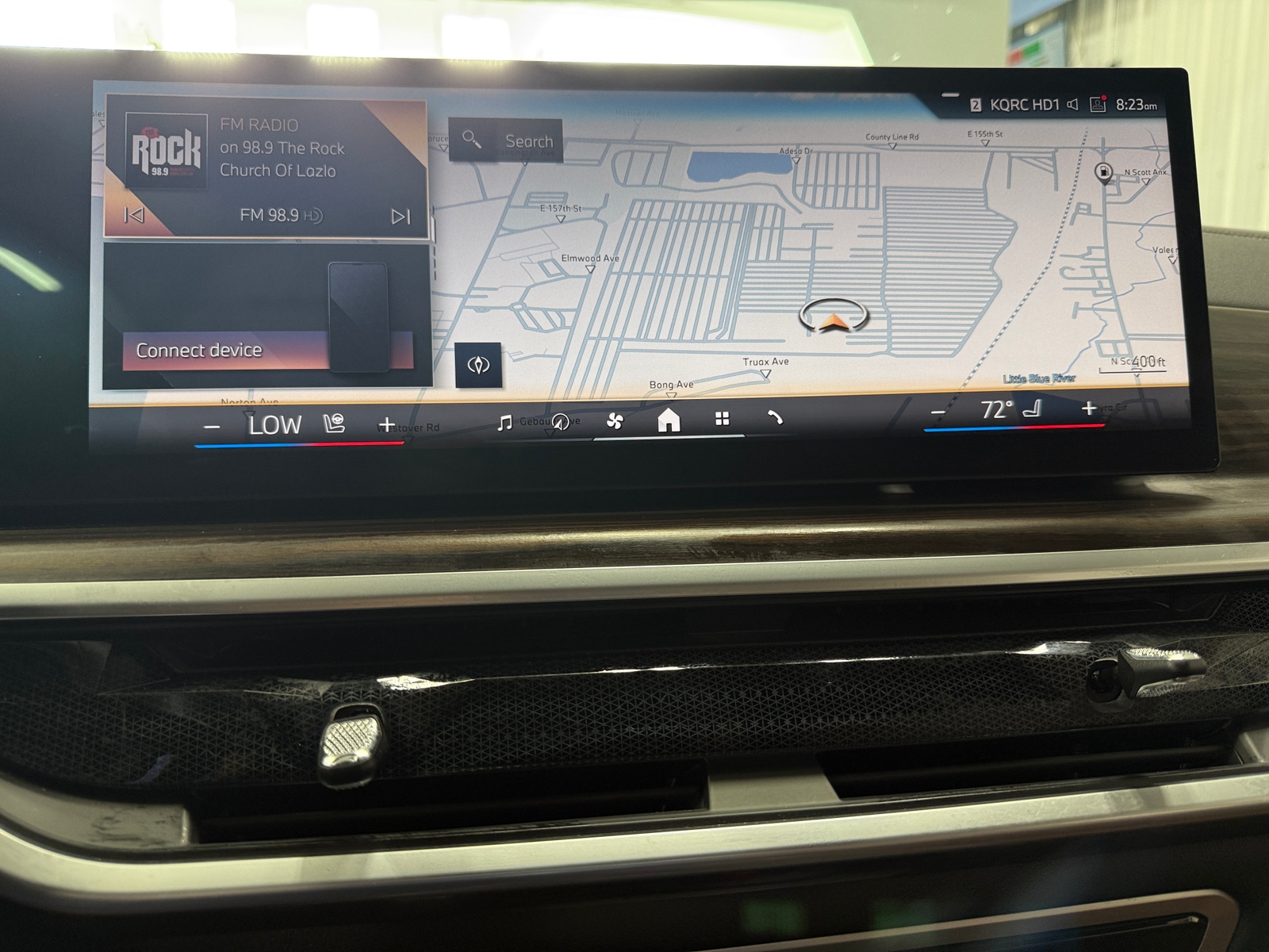 Thumbnail: 2024 BMW X5 - 3