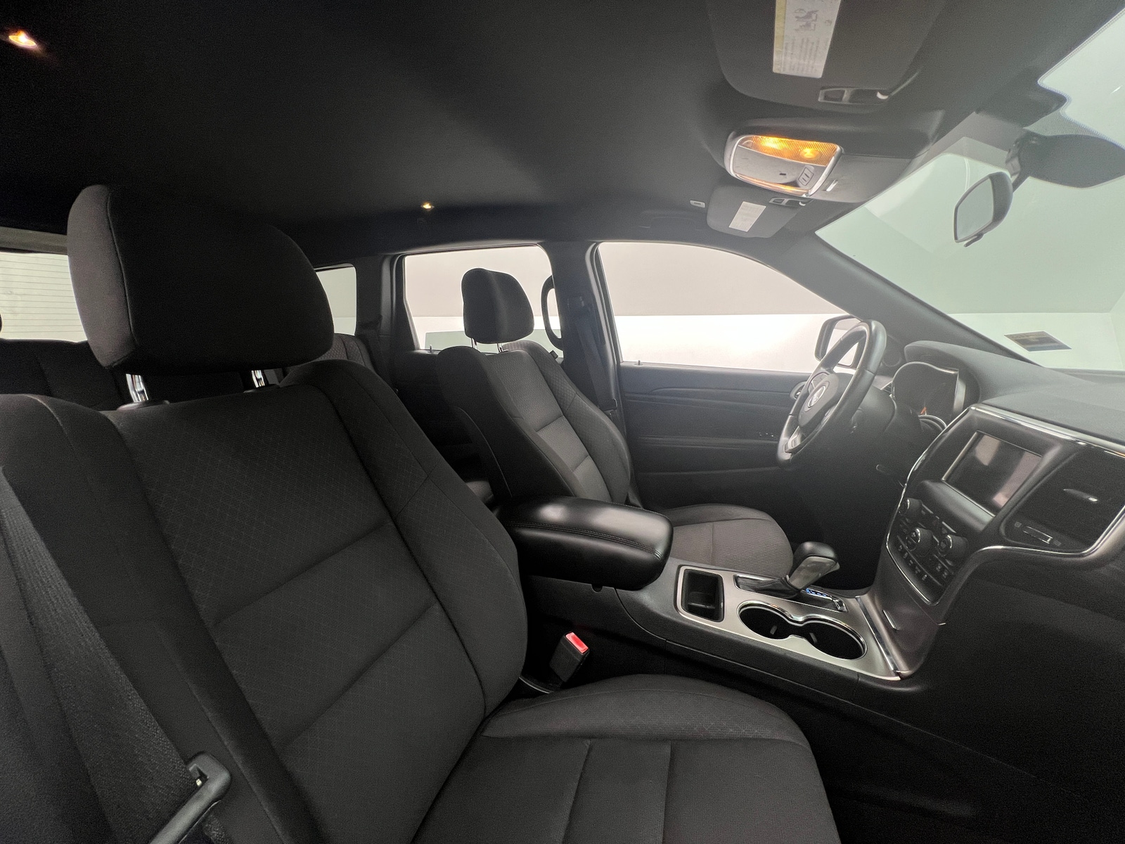 Thumbnail: 2019 Jeep Grand Cherokee - 2