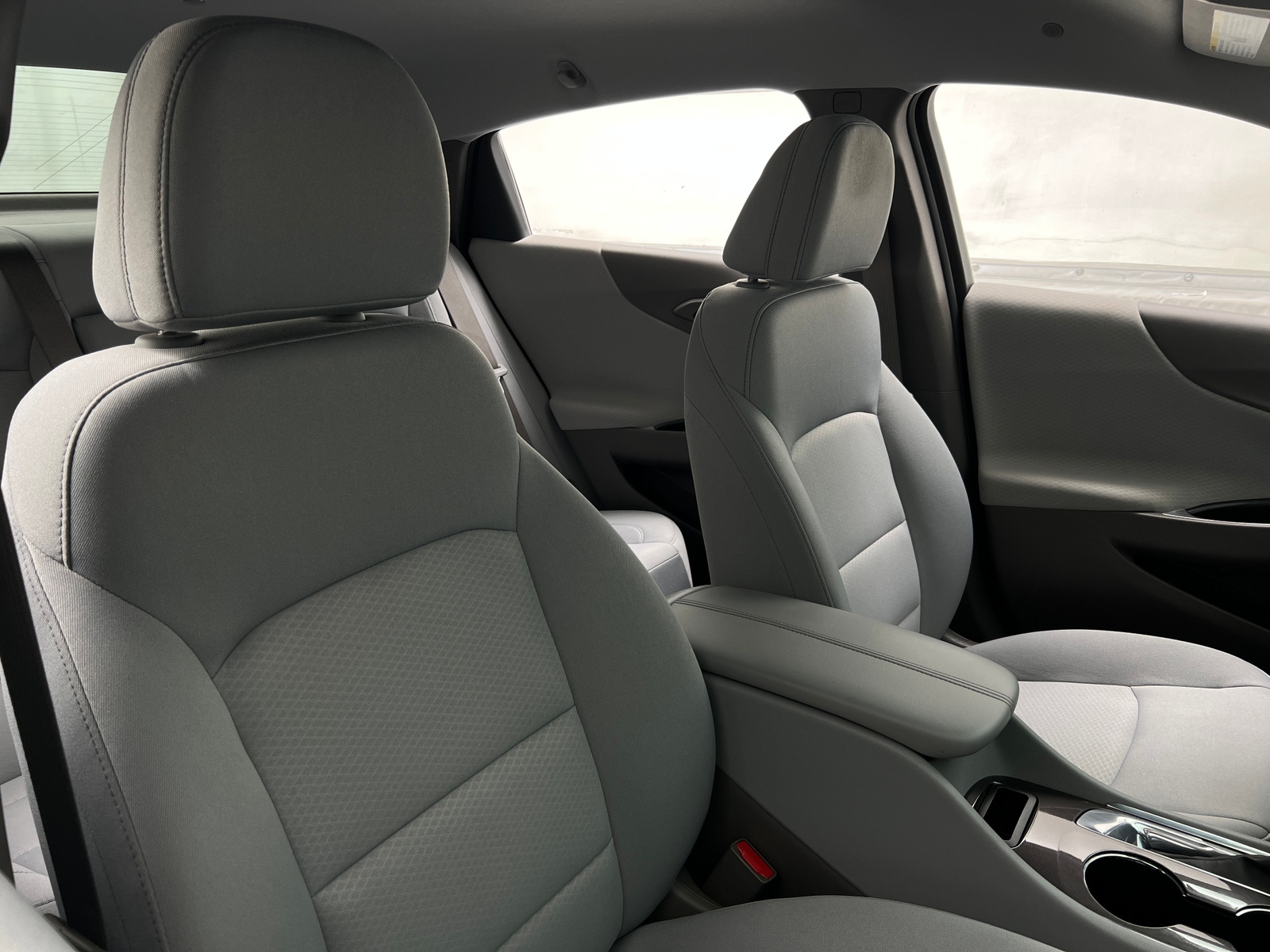 Thumbnail: 2021 Chevrolet Malibu - 2