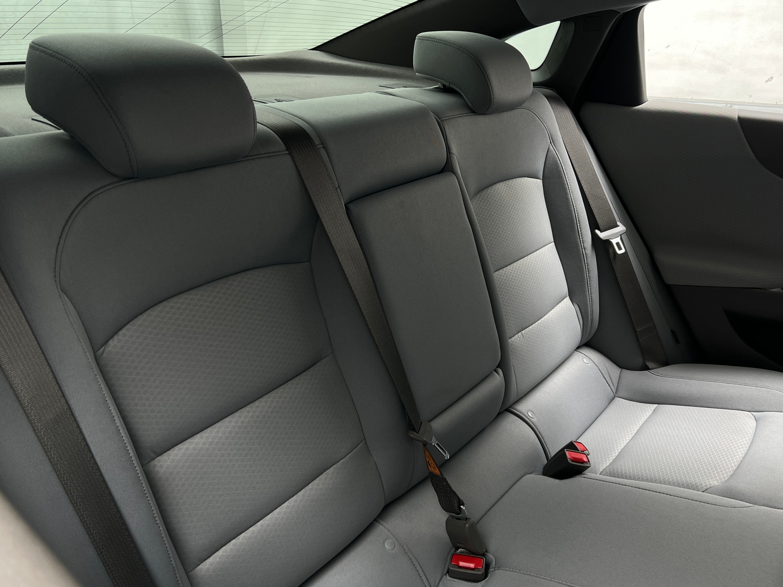 Thumbnail: 2021 Chevrolet Malibu - 6