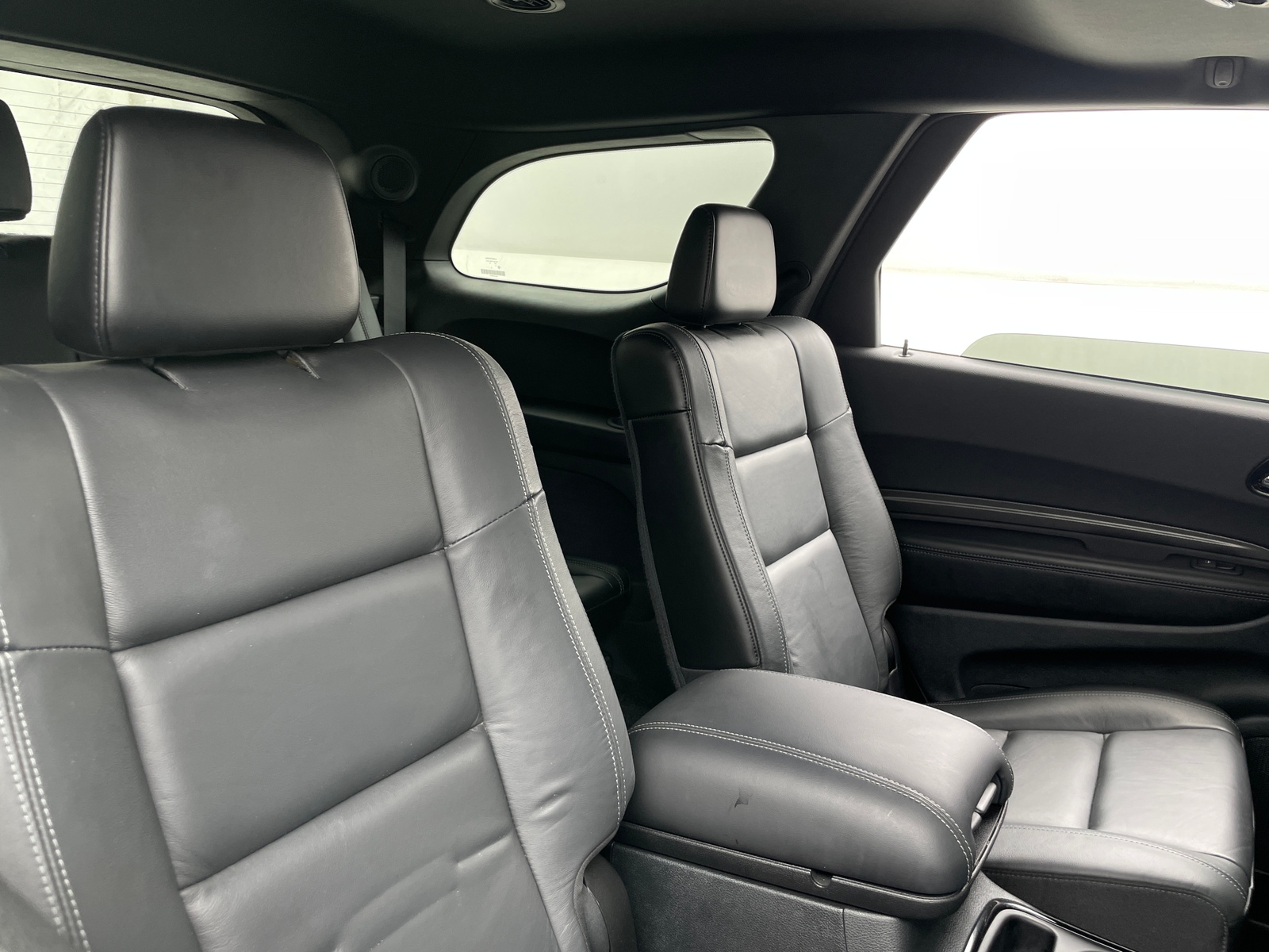 Thumbnail: 2022 Dodge Durango - 5