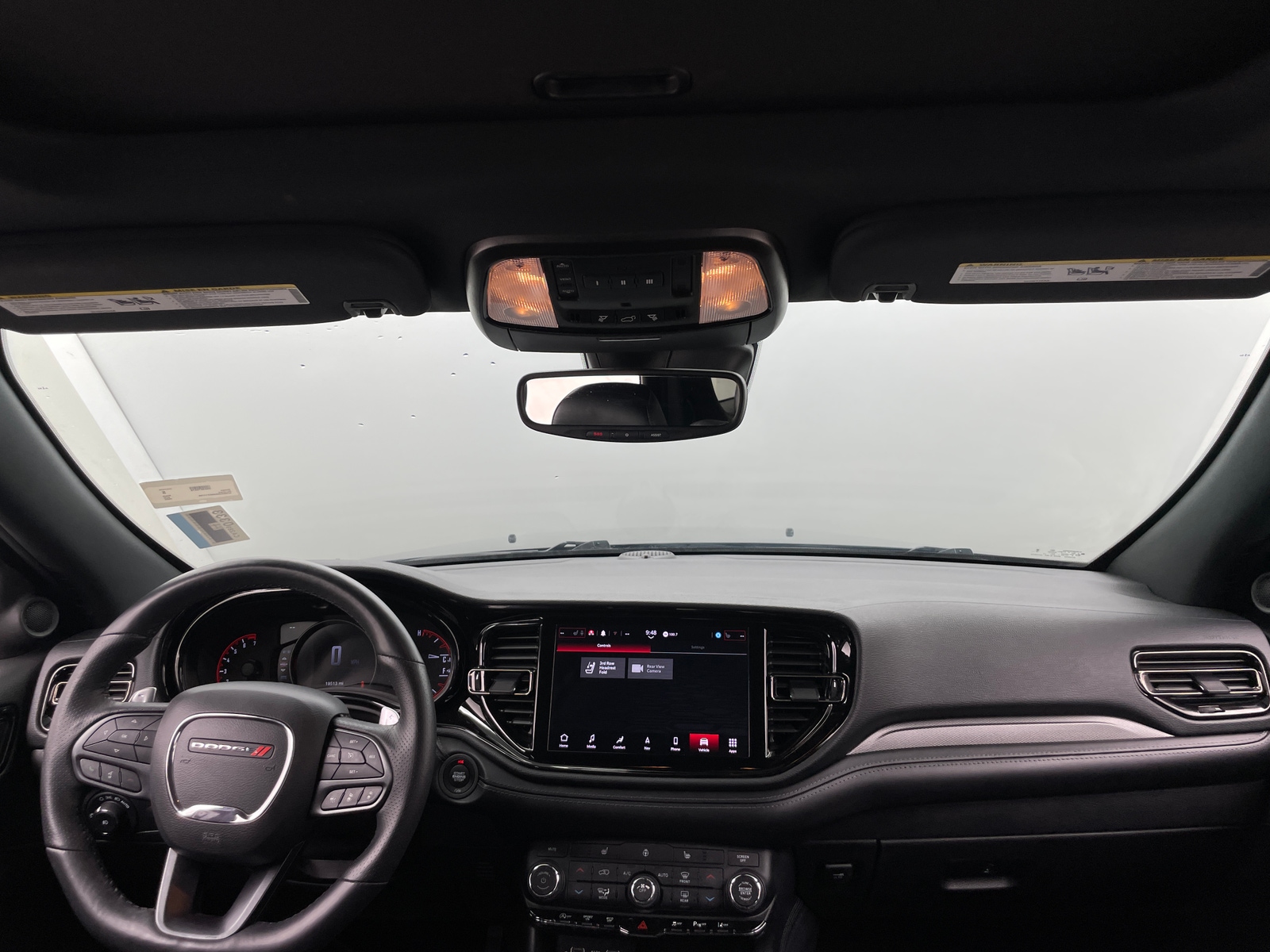 Thumbnail: 2022 Dodge Durango - 2