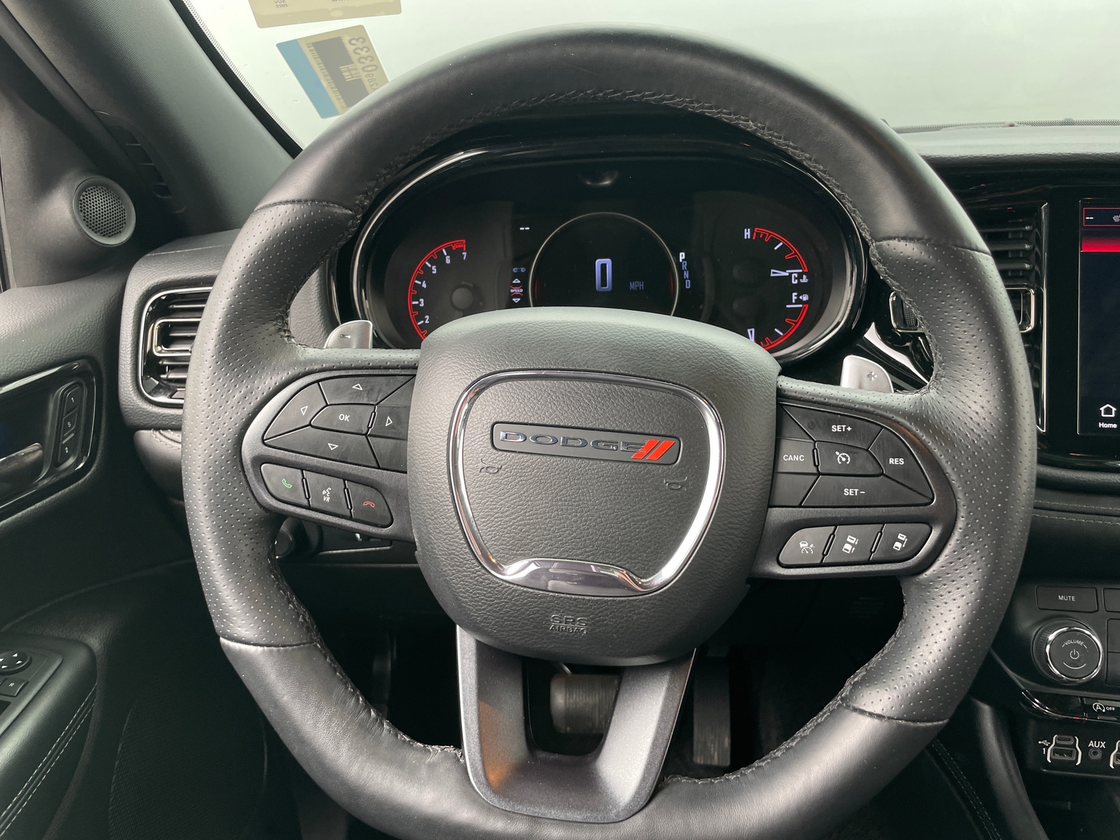 Thumbnail: 2022 Dodge Durango - 4