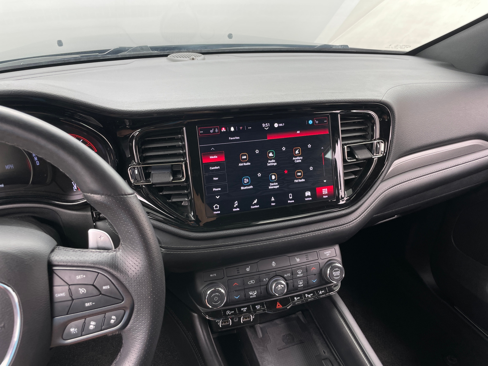Thumbnail: 2022 Dodge Durango - 3