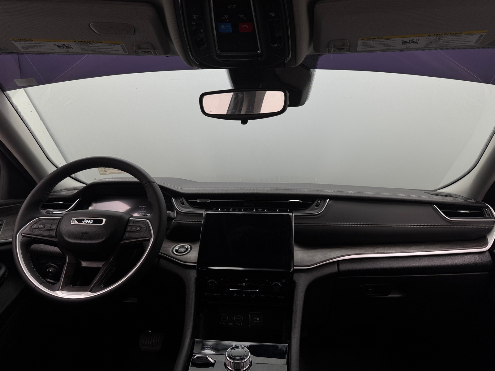 Thumbnail: 2023 Jeep Grand Cherokee - 2