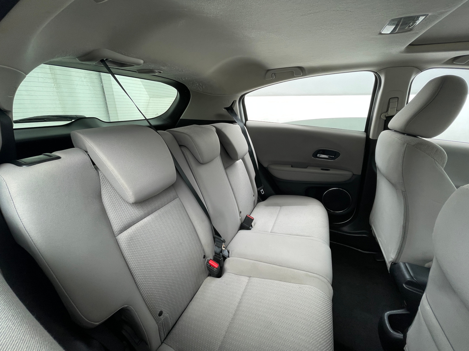 Thumbnail: 2016 Honda HR-V - 6