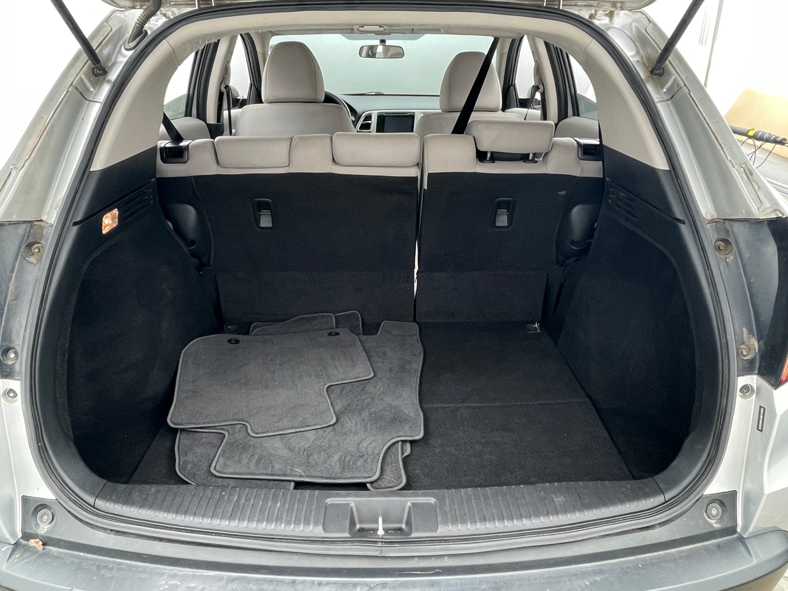 Thumbnail: 2016 Honda HR-V - 7
