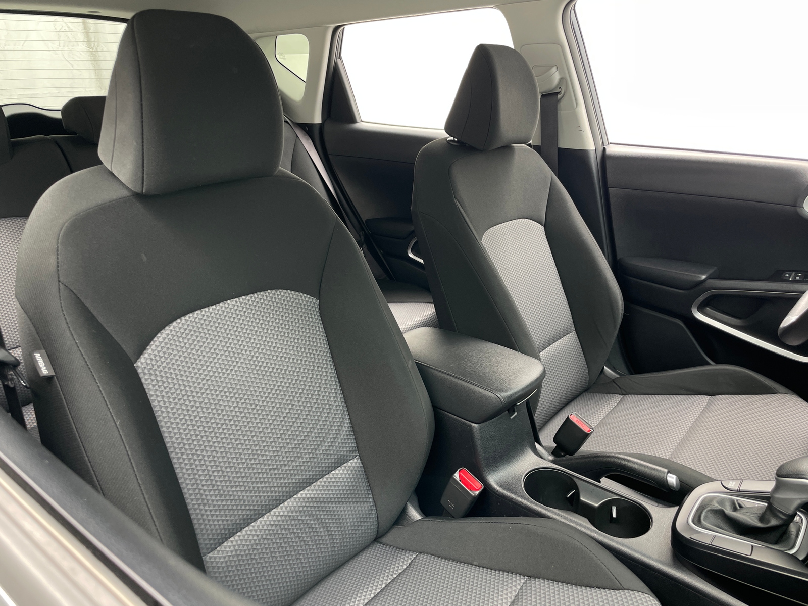 Thumbnail: 2023 Kia Soul - 2