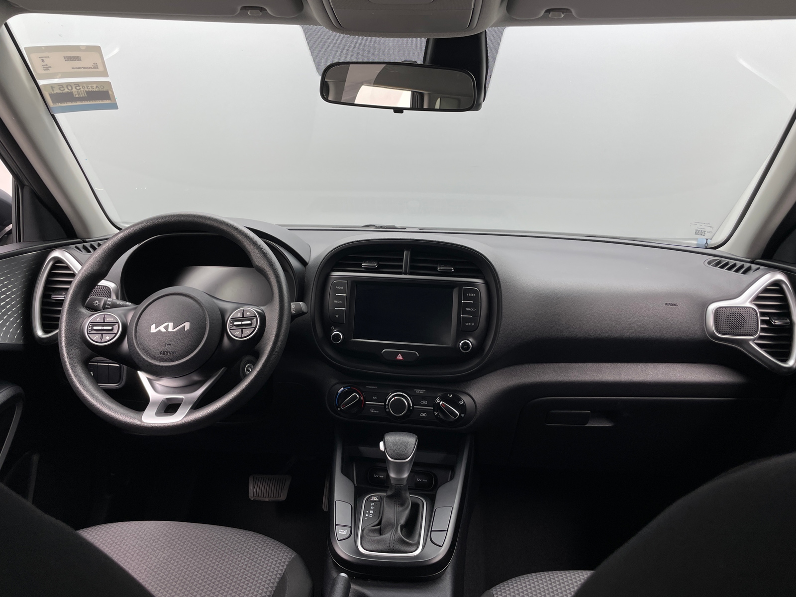 Thumbnail: 2023 Kia Soul - 3