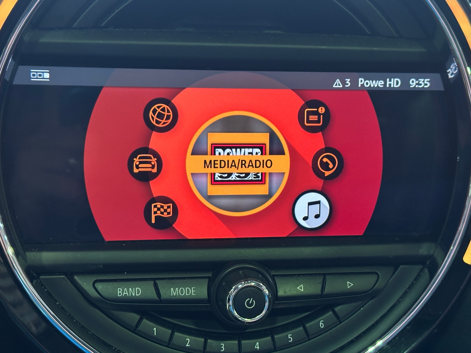 Thumbnail: 2019 MINI Cooper Hardtop - 3