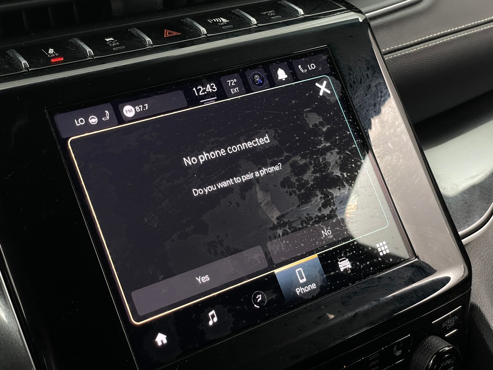 Thumbnail: 2021 Jeep Grand Cherokee L - 3