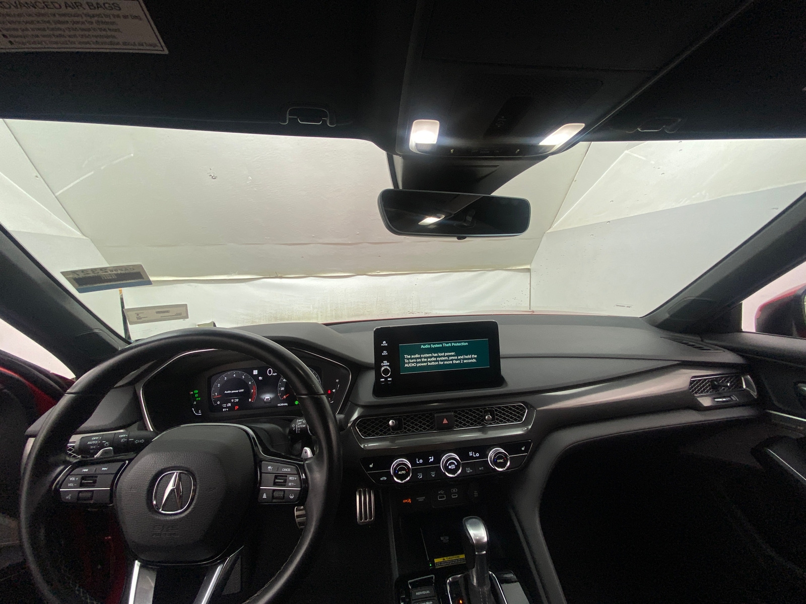 Thumbnail: 2023 Acura Integra - 2