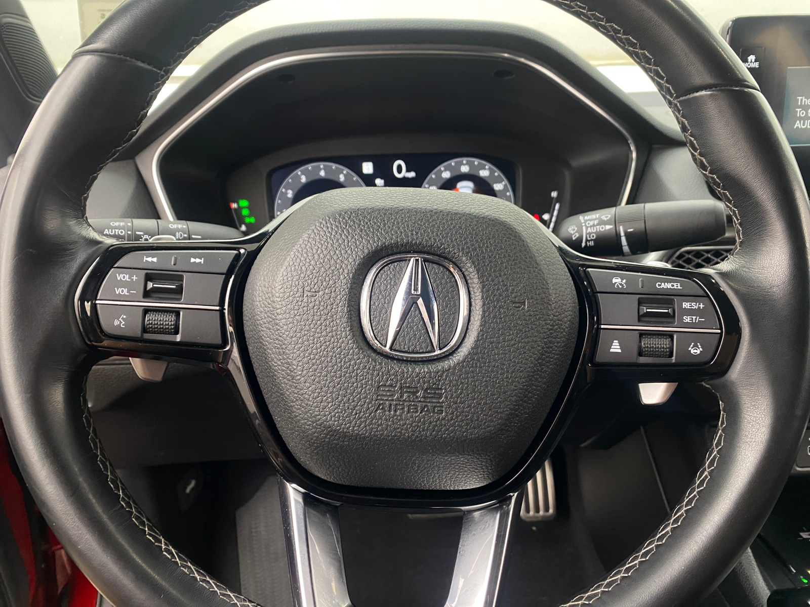 Thumbnail: 2023 Acura Integra - 4