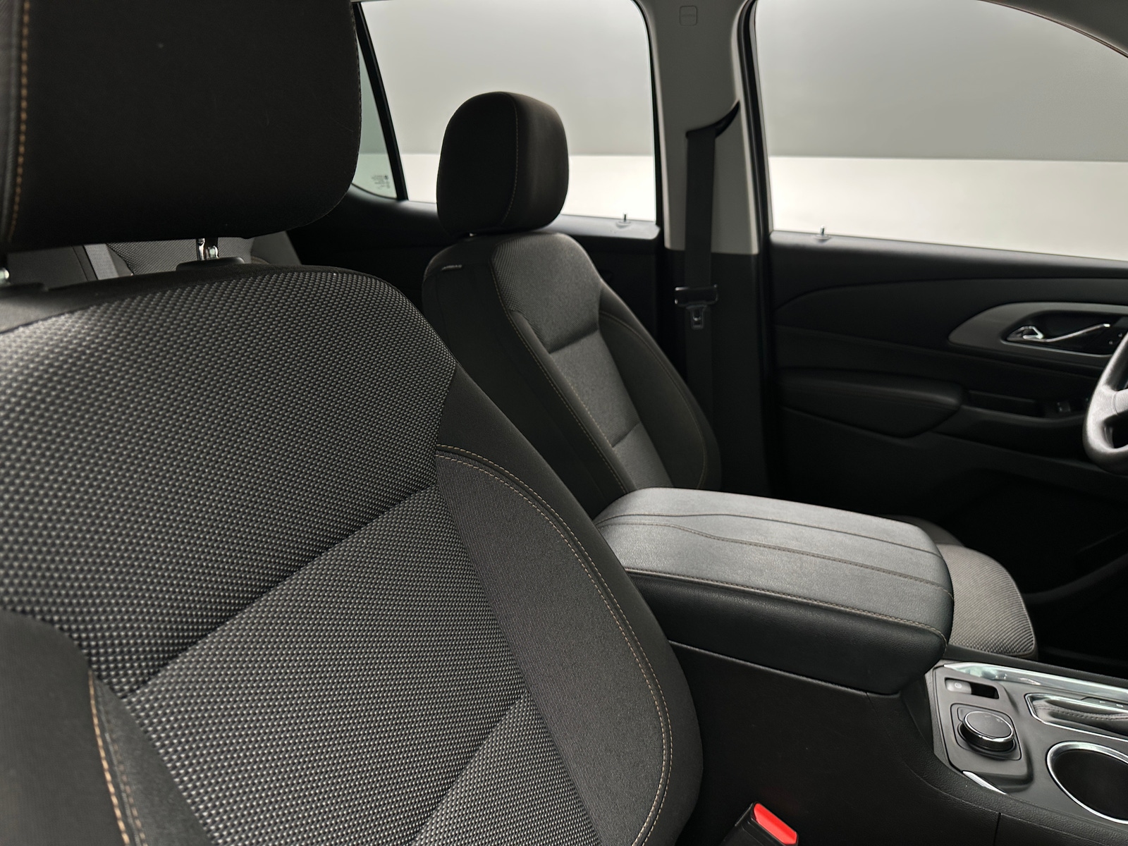 Thumbnail: 2019 Chevrolet Traverse - 2
