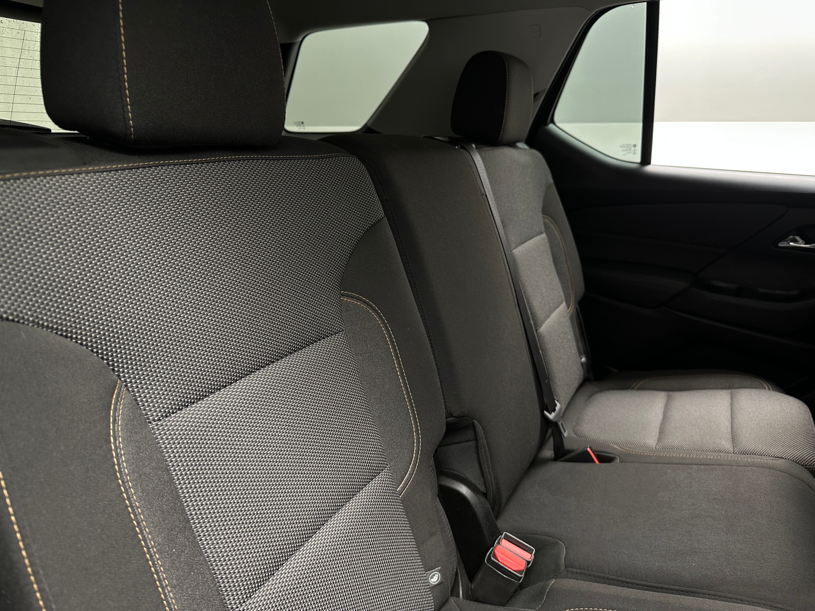 Thumbnail: 2019 Chevrolet Traverse - 6