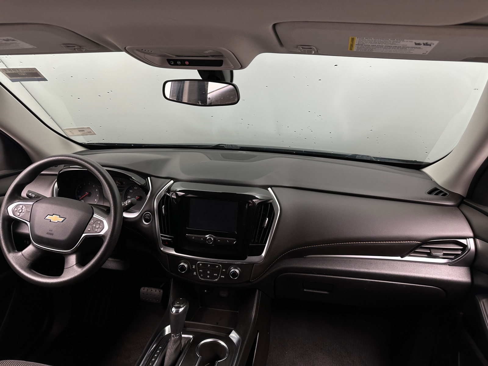 Thumbnail: 2019 Chevrolet Traverse - 3