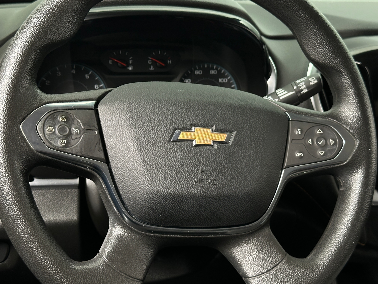 Thumbnail: 2019 Chevrolet Traverse - 5