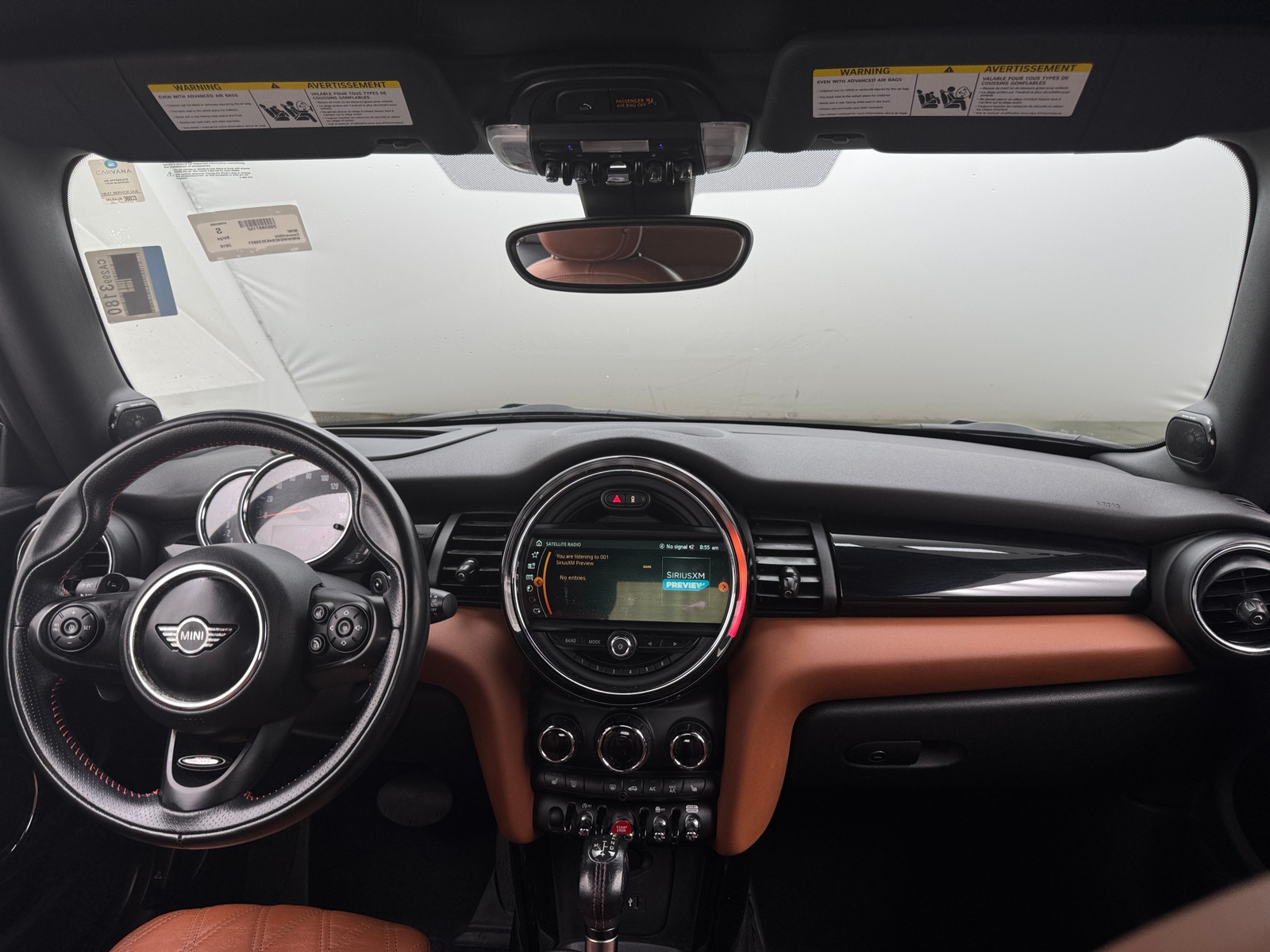 Thumbnail: 2019 MINI Cooper Convertible - 2