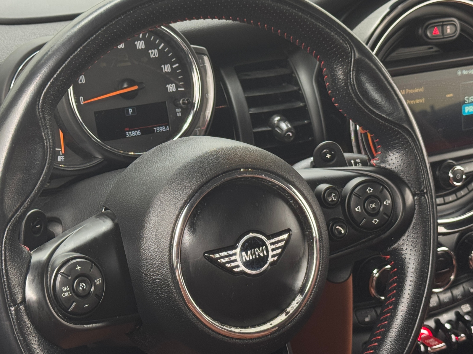Thumbnail: 2019 MINI Cooper Convertible - 4
