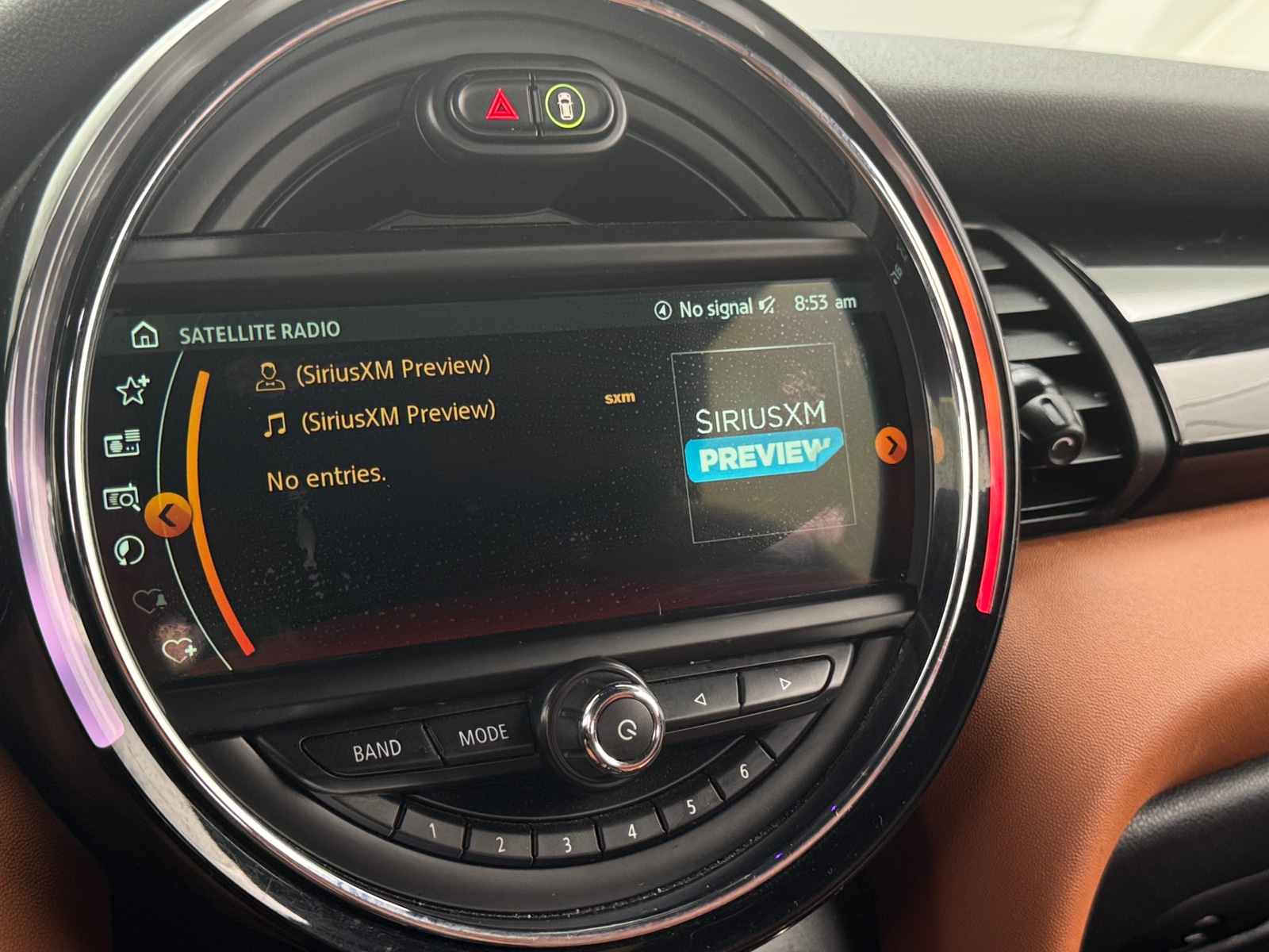 Thumbnail: 2019 MINI Cooper Convertible - 3