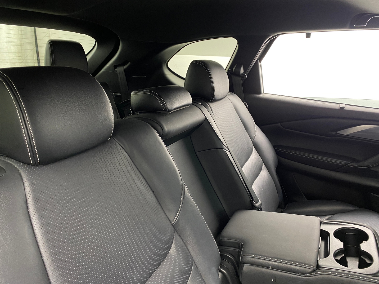Thumbnail: 2023 Mazda CX-9 - 5