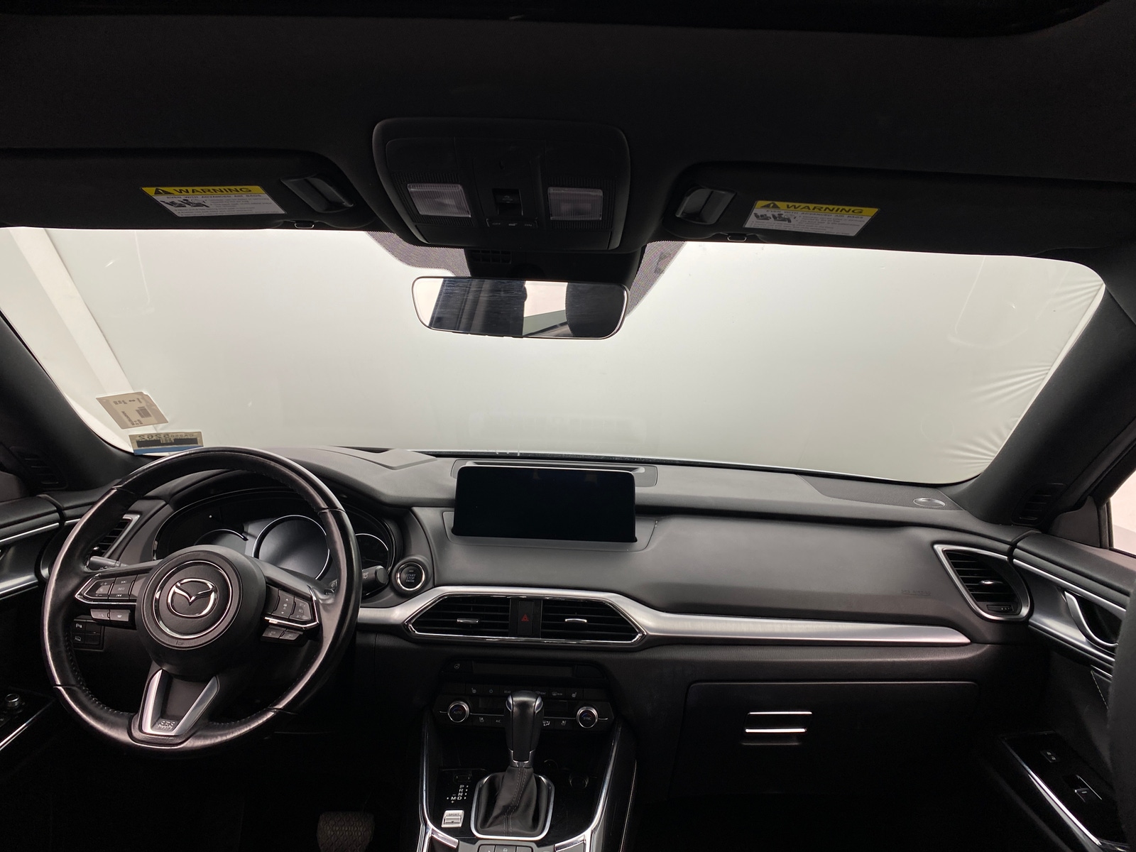 Thumbnail: 2023 Mazda CX-9 - 2