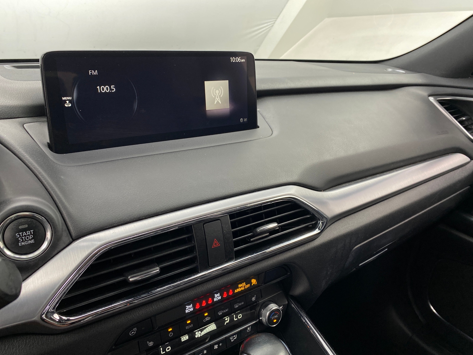 Thumbnail: 2023 Mazda CX-9 - 3