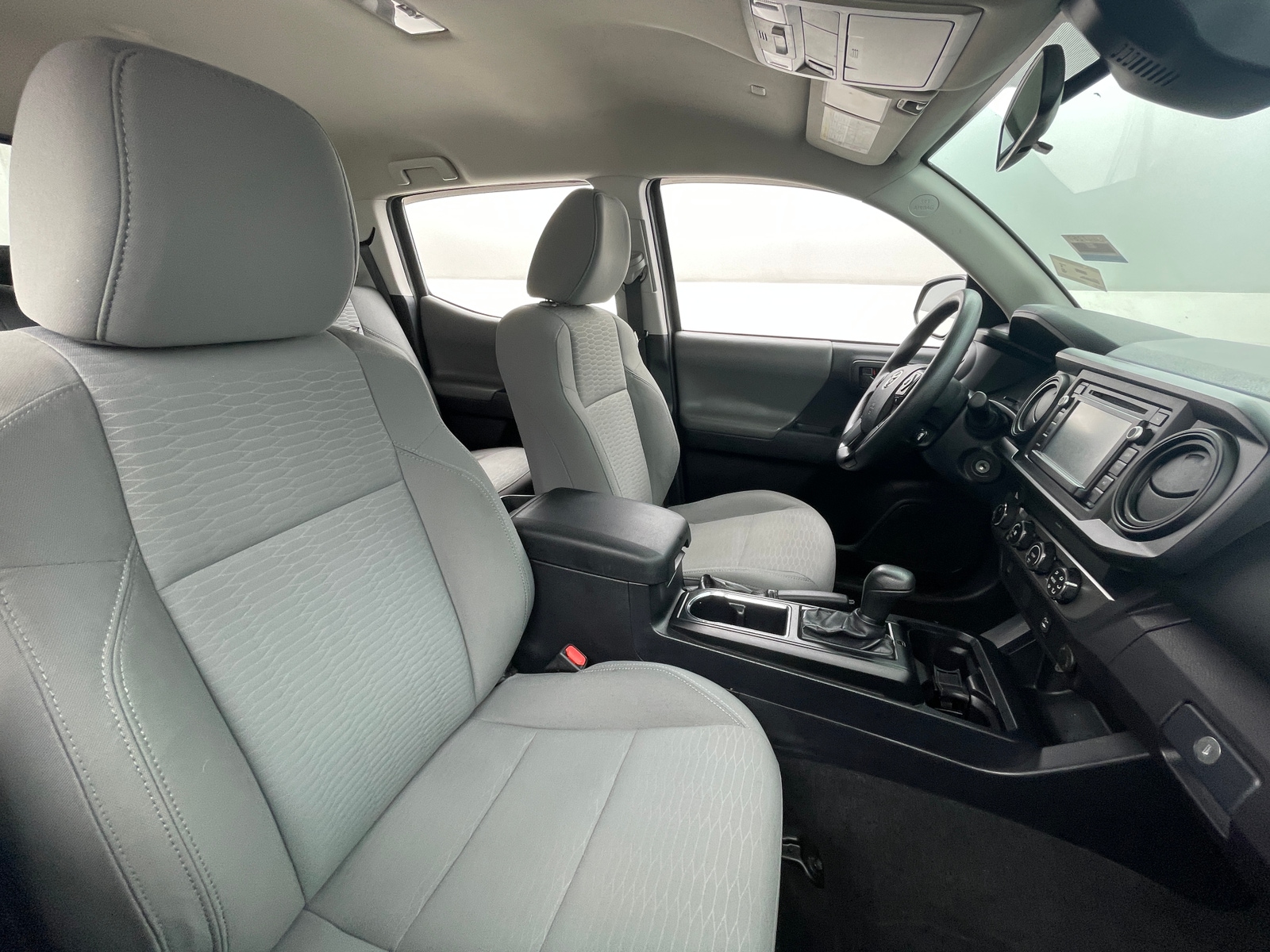 Thumbnail: 2019 Toyota Tacoma - 2