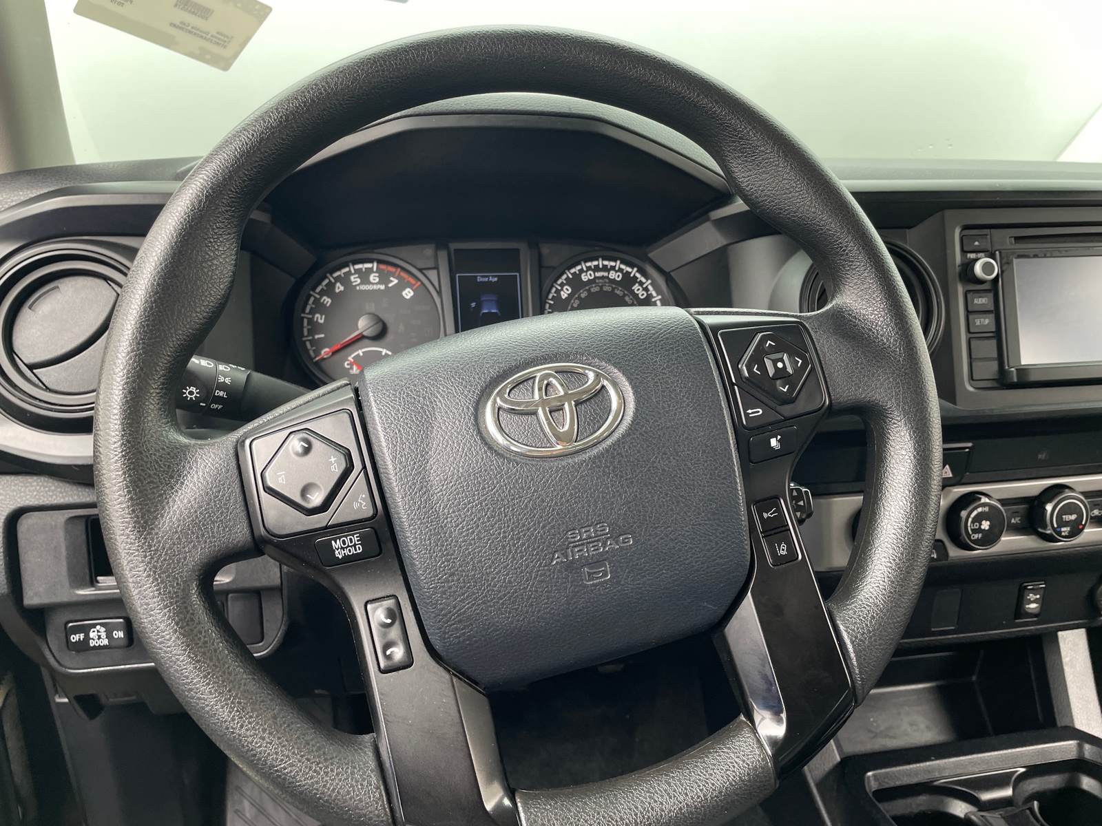 Thumbnail: 2019 Toyota Tacoma - 5