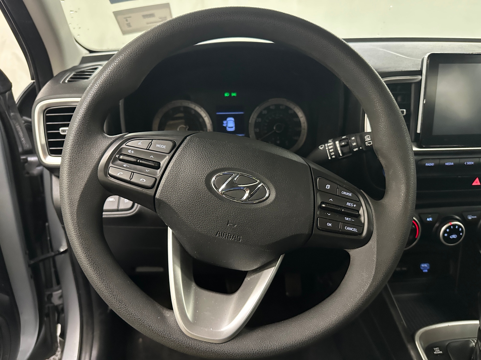 Thumbnail: 2021 Hyundai Venue - 5