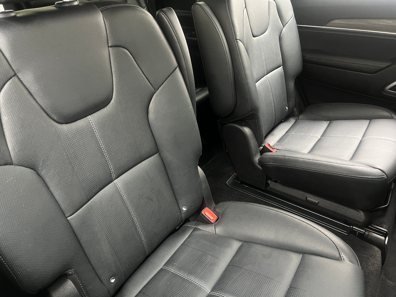 Thumbnail: 2021 Kia Telluride - 5