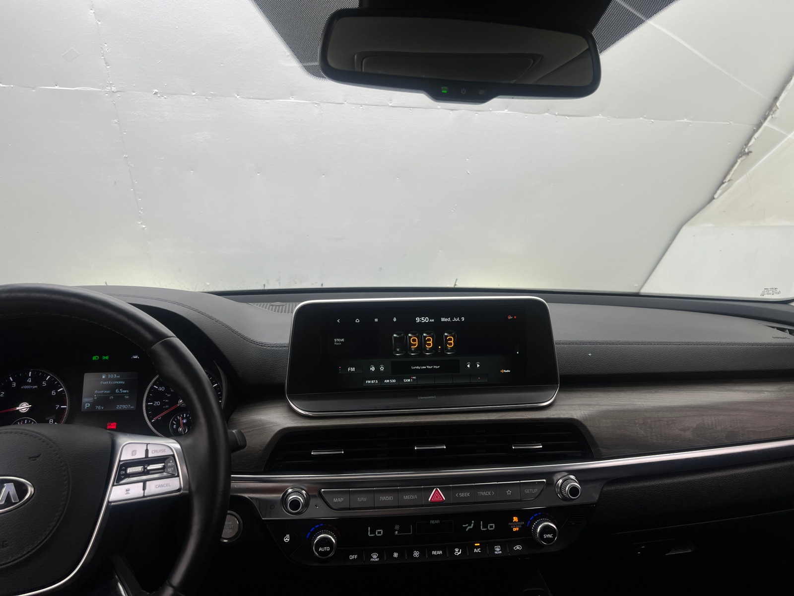 Thumbnail: 2021 Kia Telluride - 2