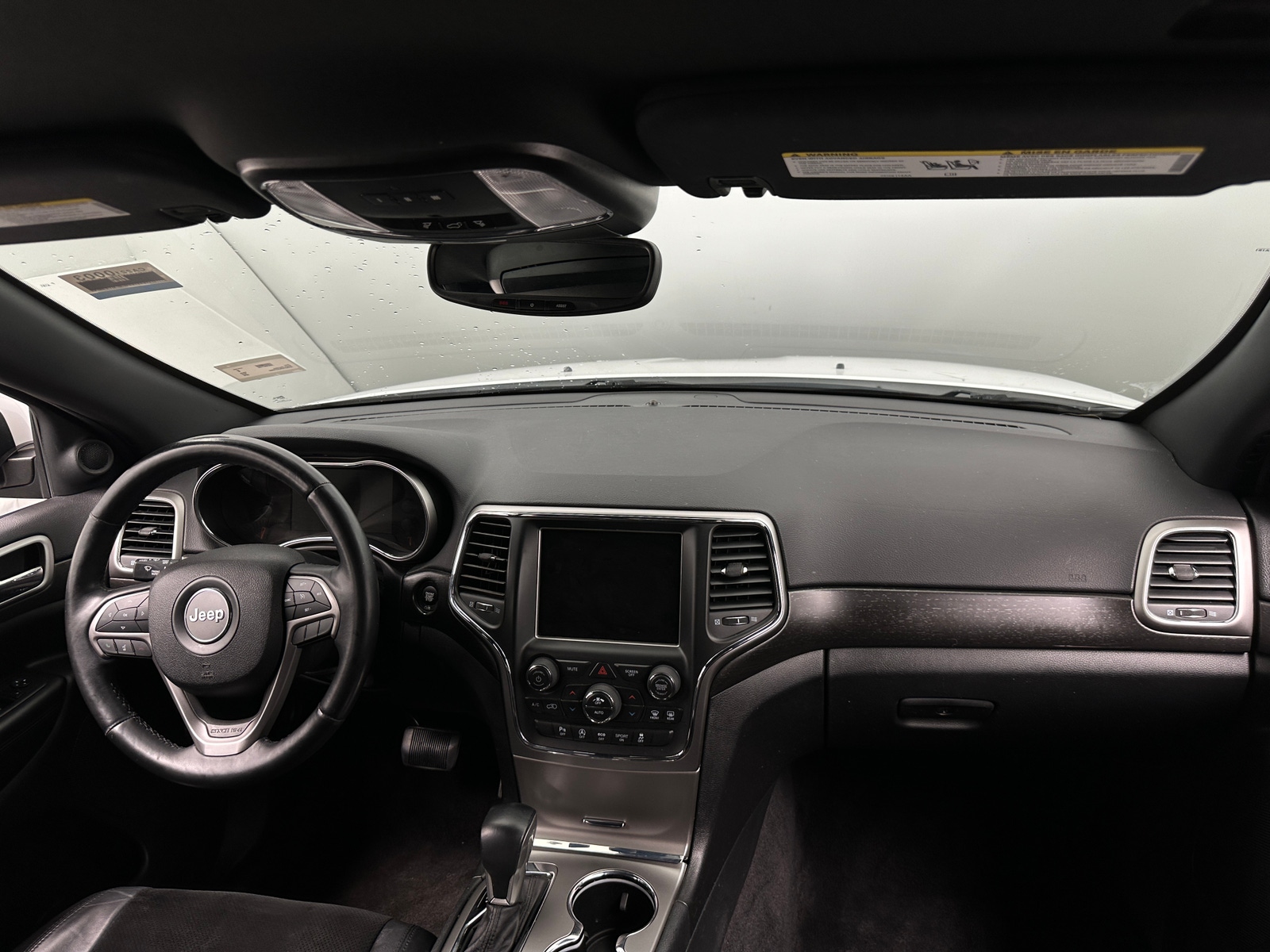 Thumbnail: 2018 Jeep Grand Cherokee - 2