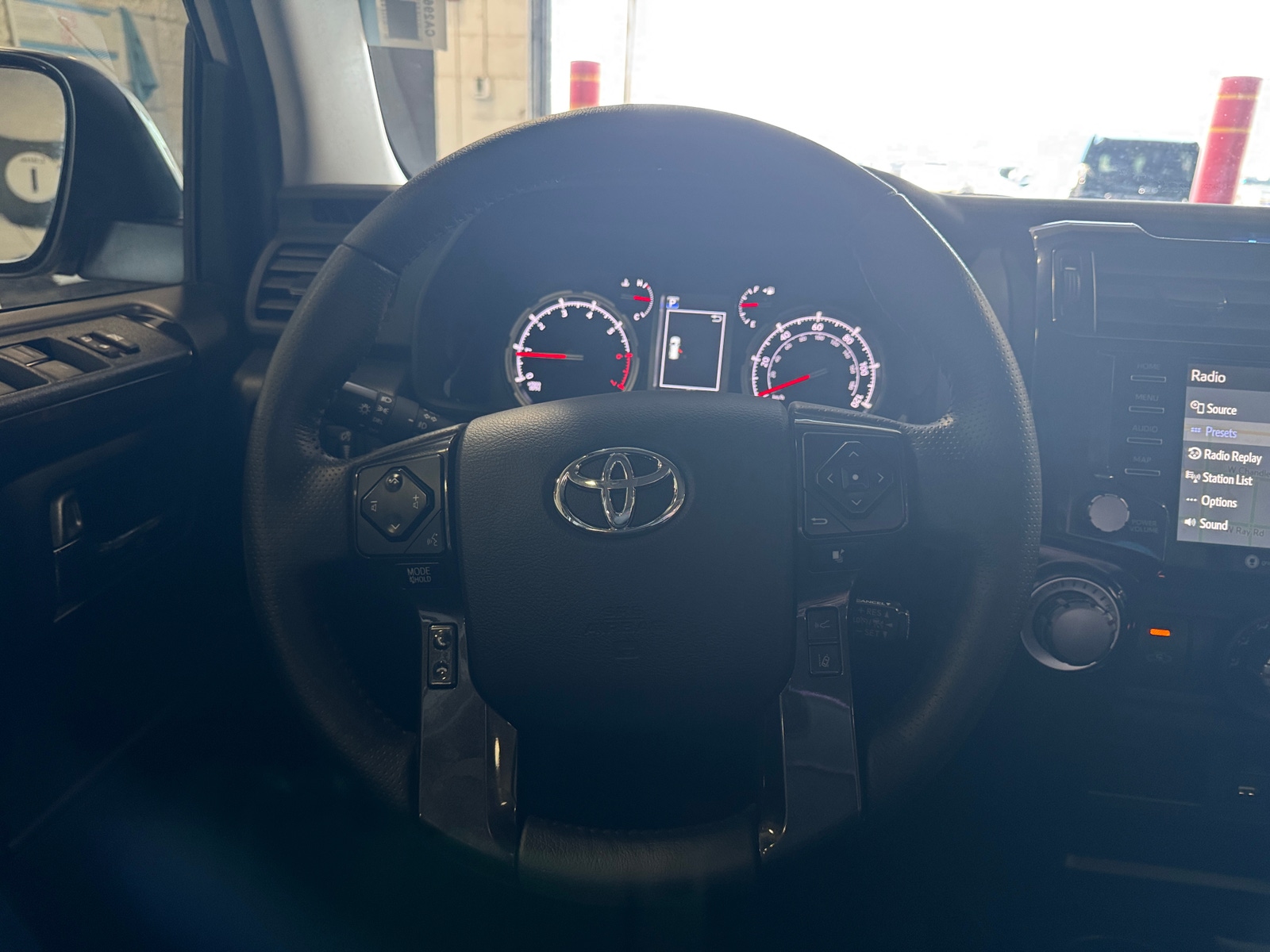 Thumbnail: 2024 Toyota 4Runner - 4