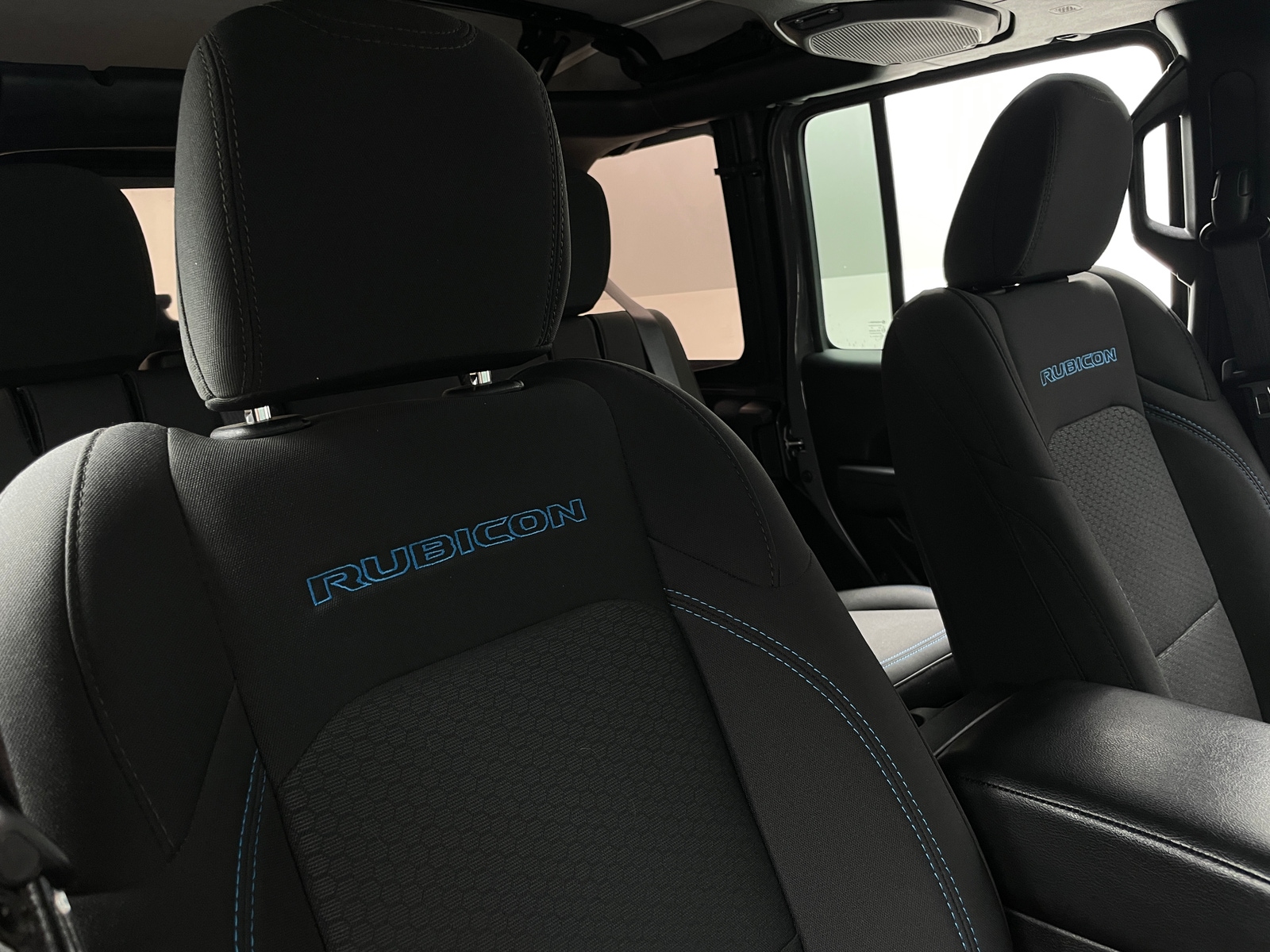 Thumbnail: 2022 Jeep Wrangler - 2