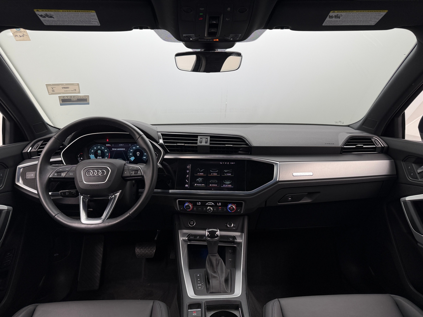 Thumbnail: 2022 Audi Q3 - 2