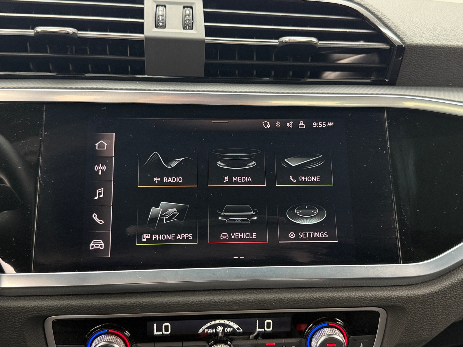 Thumbnail: 2022 Audi Q3 - 3