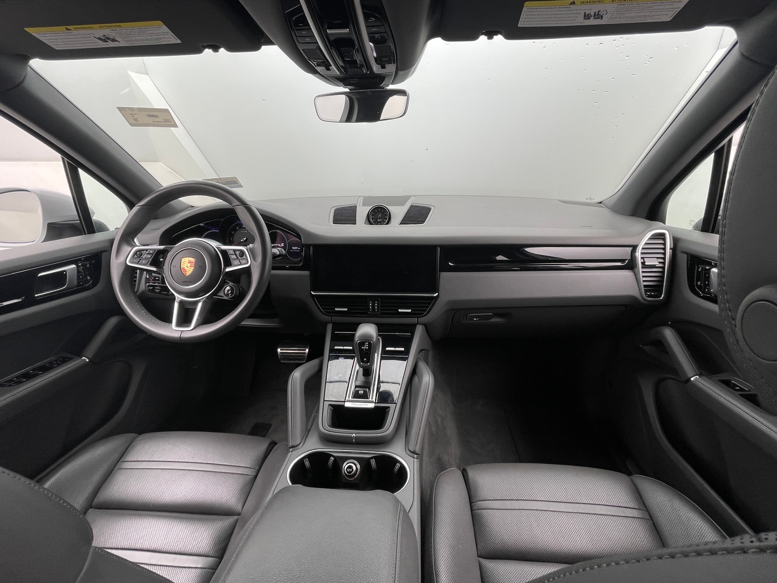 Thumbnail: 2019 Porsche Cayenne - 2