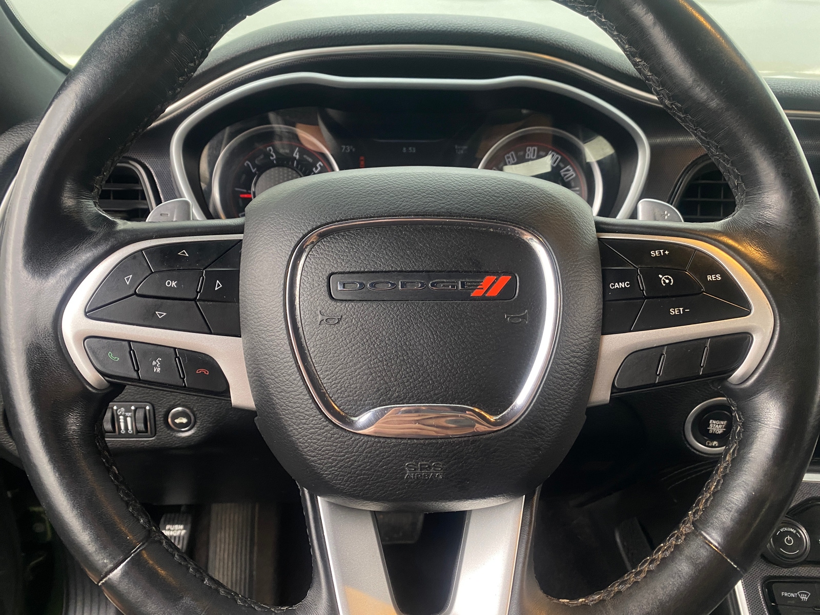 Thumbnail: 2018 Dodge Challenger - 3
