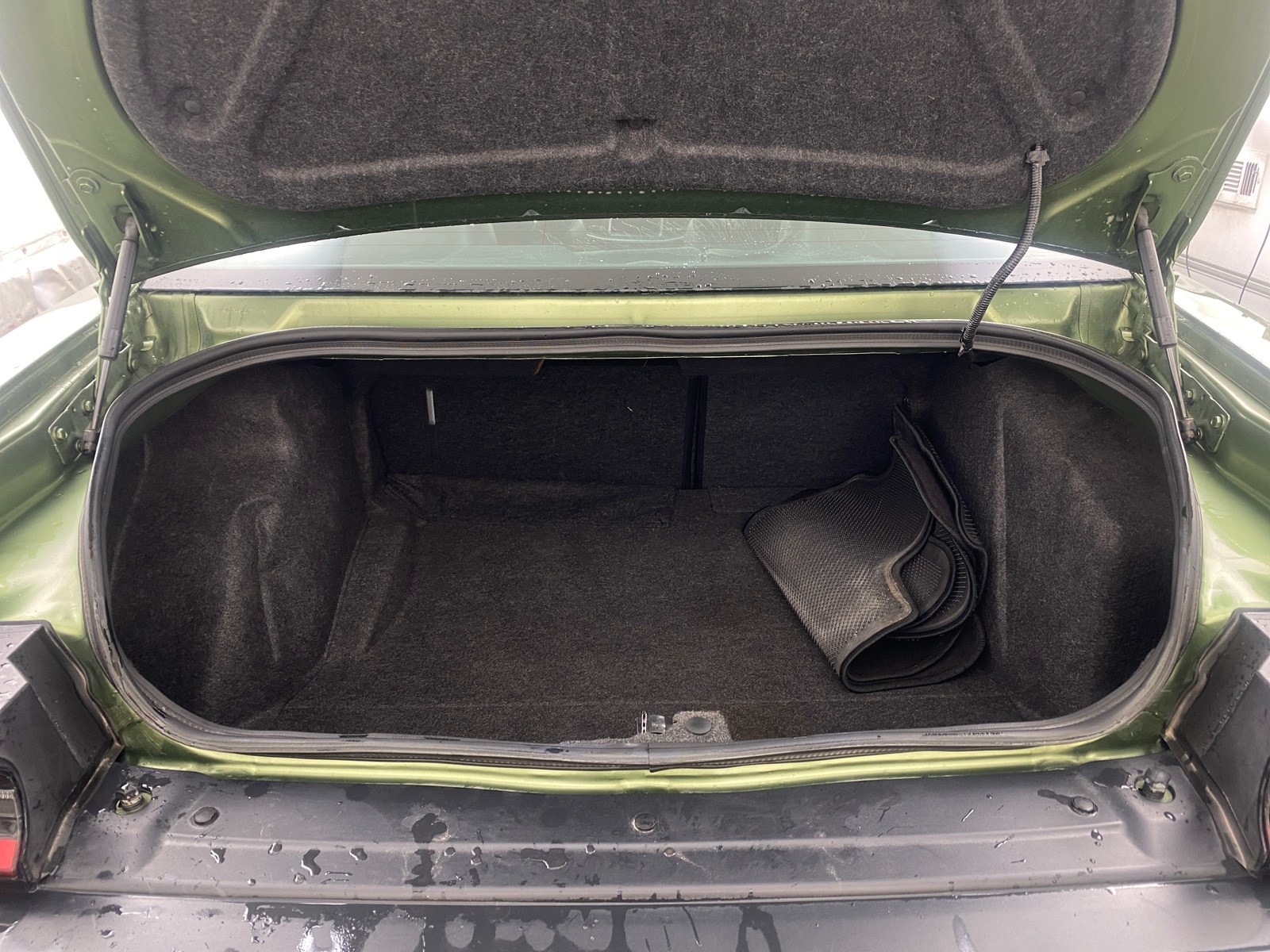 Thumbnail: 2018 Dodge Challenger - 4